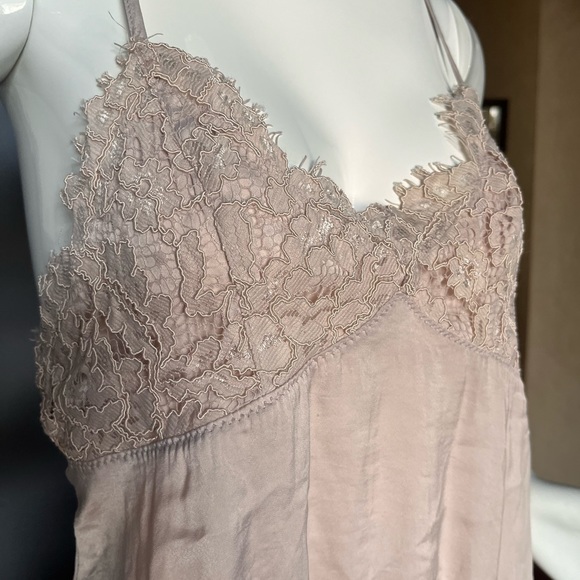 Free People Sz XS bodysuit - Picture 3 of 5